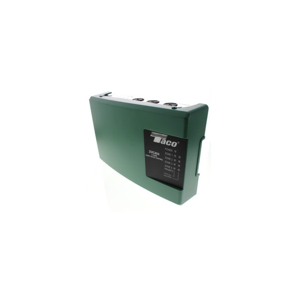 Zvc-404 Four Zone Switching